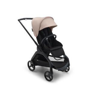 Bugaboo Dragonfly ekspozycja