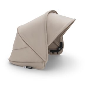 Bugaboo Dragonfly Budka