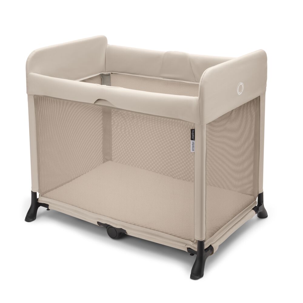 Bugaboo Łóżeczko Stardust Desert Taupe Ekspozycja