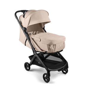 Bugaboo Butterfly 2 + baby nest