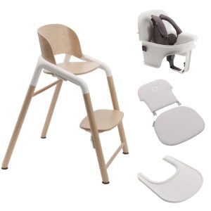 Bugaboo Giraffe - zestaw Baby Set
