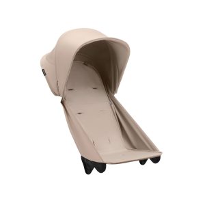 Bugaboo Butterfly 2 tekstylia siedziska komplet