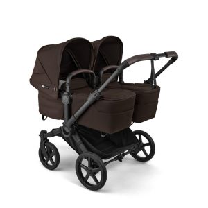 Bugaboo Donkey 6 Twin