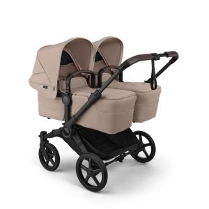 Bugaboo Donkey 6 Twin ekspozycja