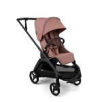 Black-Dusty Pink