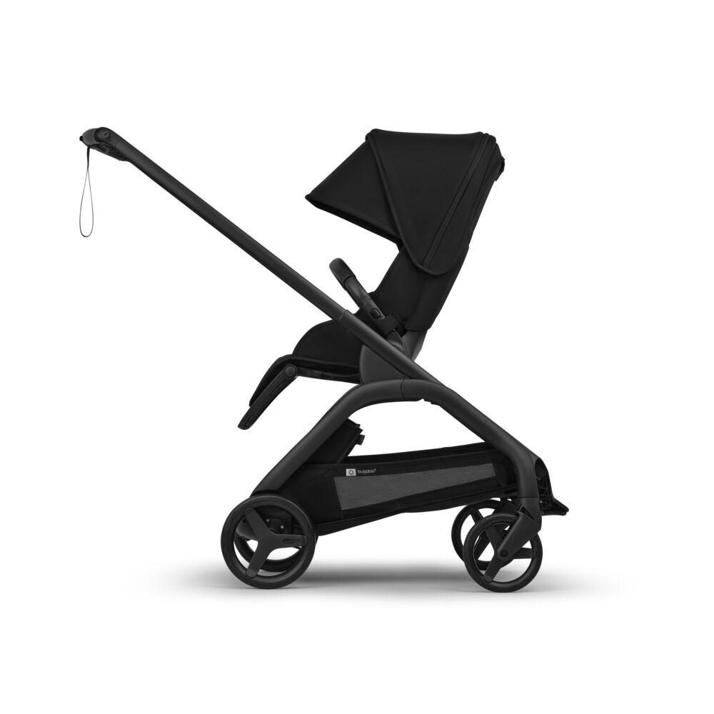 Bugaboo Dragonfly Plus z gondolą - obrazek 18