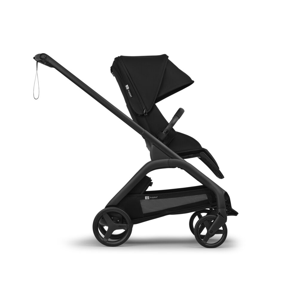 Bugaboo Dragonfly Plus z gondolą - obrazek 17
