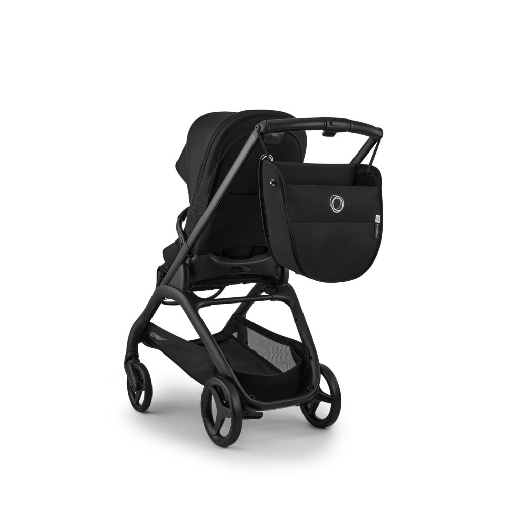 Bugaboo Dragonfly Plus z gondolą - obrazek 15