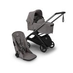 Graphite-Grey Melange