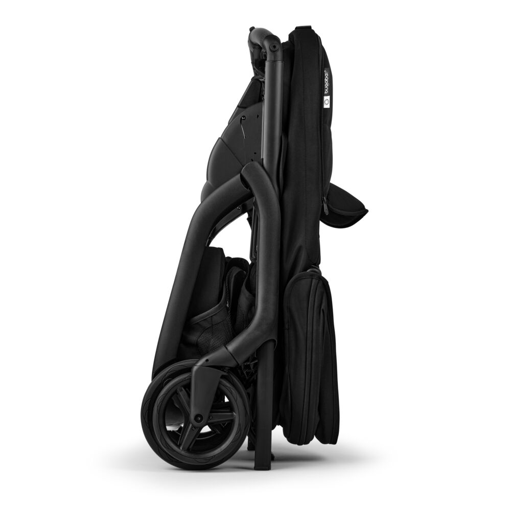 Bugaboo Dragonfly Plus z gondolą - obrazek 20