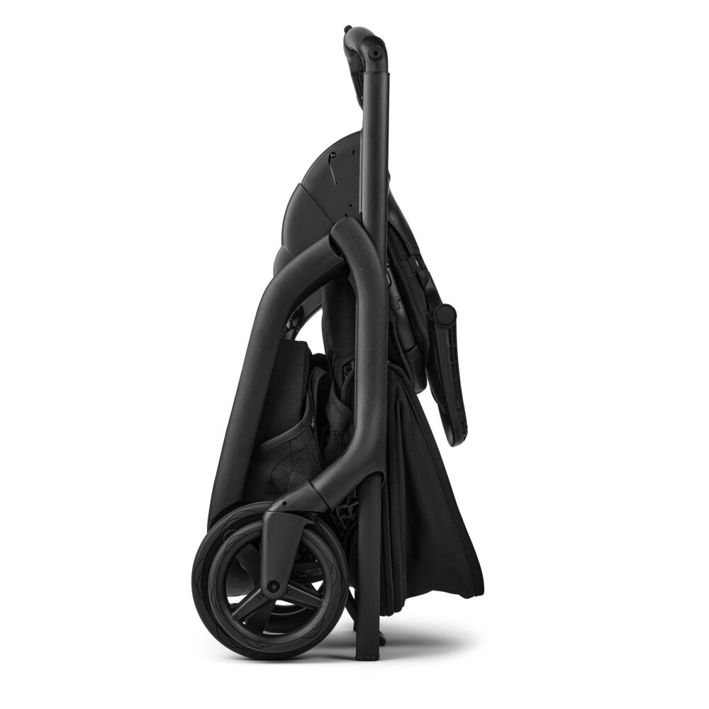 Bugaboo Dragonfly Plus z gondolą - obrazek 19