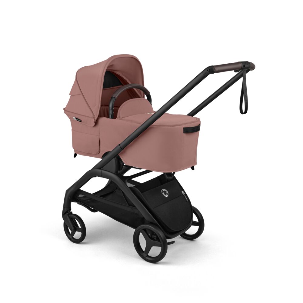 Bugaboo Dragonfly Plus z gondolą - obrazek 10
